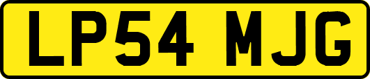 LP54MJG
