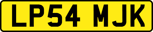 LP54MJK