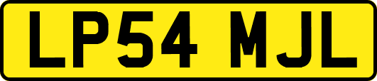LP54MJL