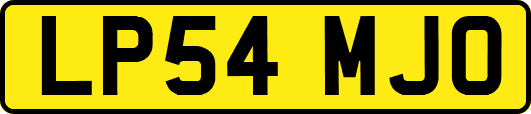 LP54MJO