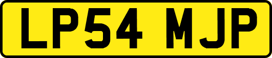 LP54MJP