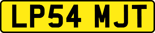 LP54MJT