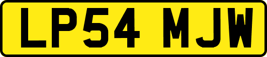 LP54MJW
