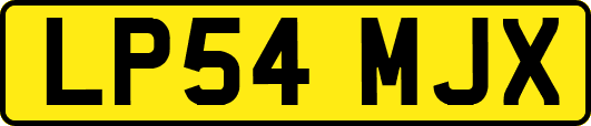 LP54MJX