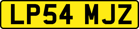 LP54MJZ