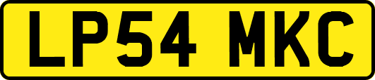 LP54MKC