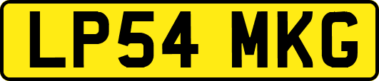 LP54MKG
