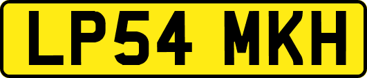 LP54MKH