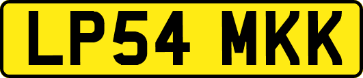 LP54MKK