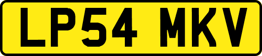 LP54MKV