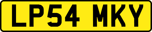 LP54MKY