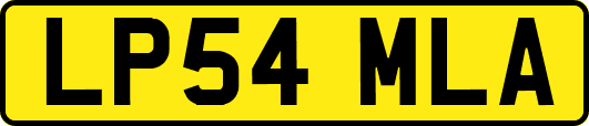 LP54MLA