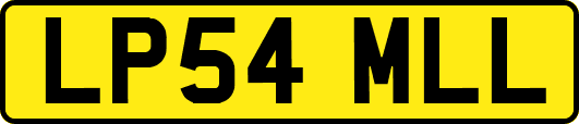 LP54MLL