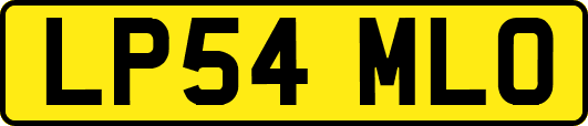 LP54MLO