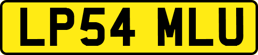 LP54MLU