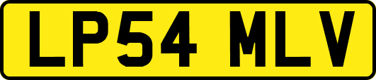 LP54MLV