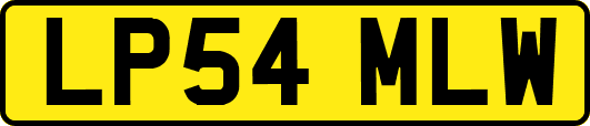 LP54MLW