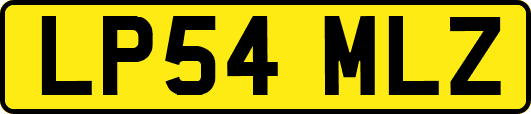 LP54MLZ