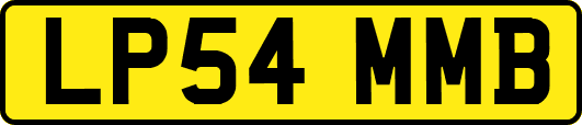 LP54MMB