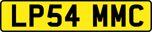 LP54MMC