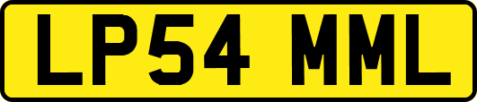 LP54MML