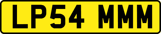 LP54MMM