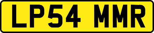 LP54MMR