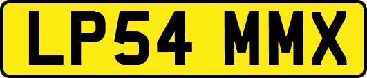 LP54MMX