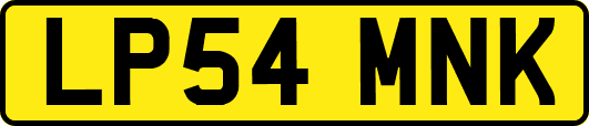 LP54MNK