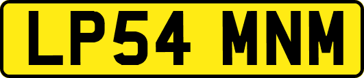 LP54MNM