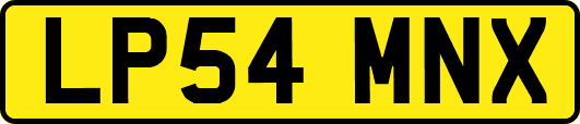 LP54MNX