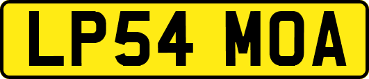 LP54MOA