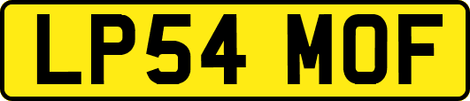 LP54MOF
