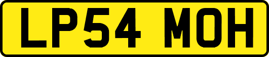 LP54MOH
