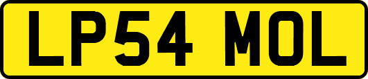 LP54MOL