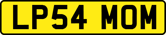 LP54MOM