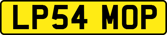 LP54MOP