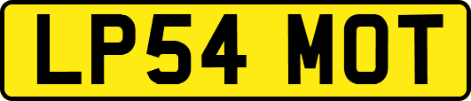 LP54MOT