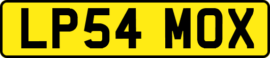 LP54MOX