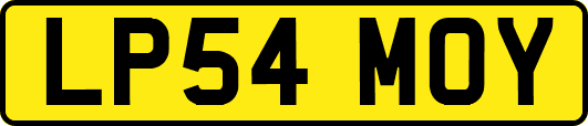LP54MOY