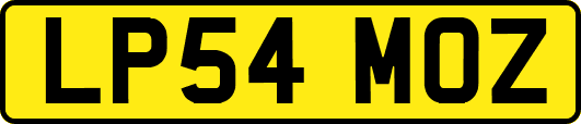 LP54MOZ