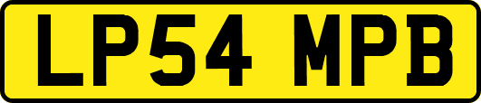 LP54MPB