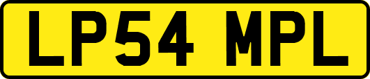 LP54MPL