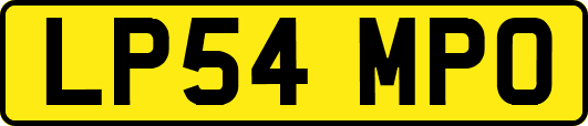 LP54MPO