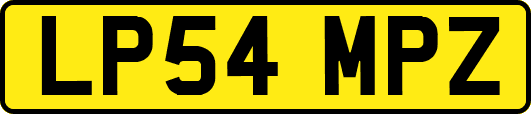 LP54MPZ