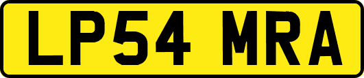 LP54MRA