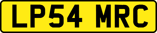 LP54MRC