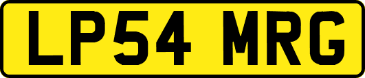 LP54MRG