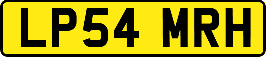 LP54MRH