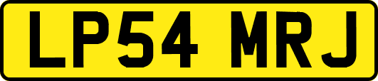 LP54MRJ
